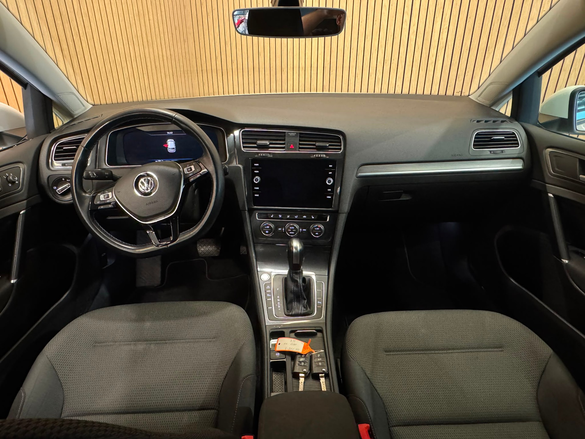 VW e-Golf-image-9