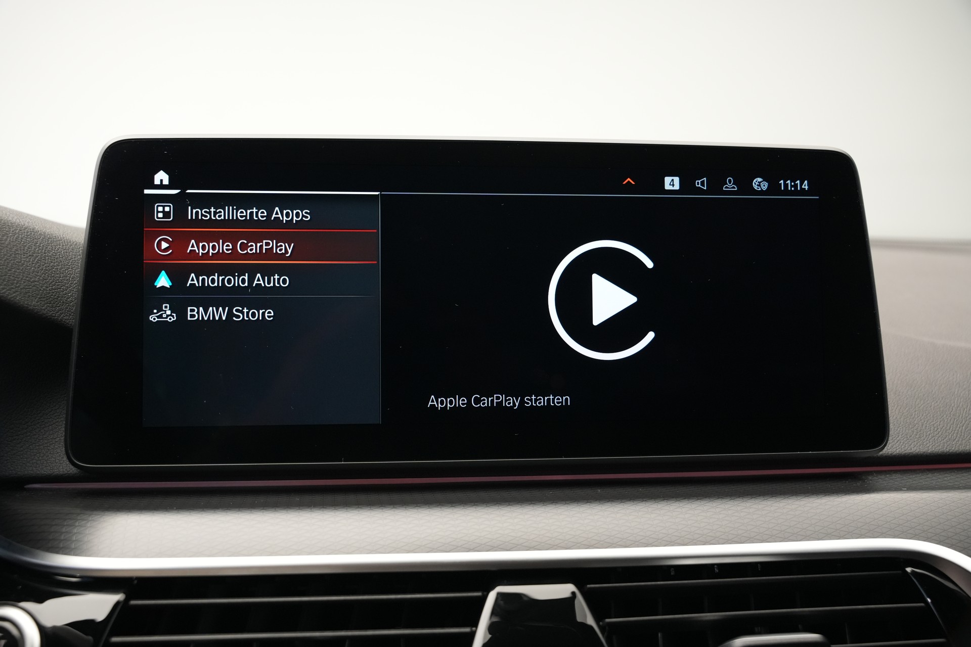 BMW 530d xDrive 48V M Sport Steptronic *AHK*-image-17