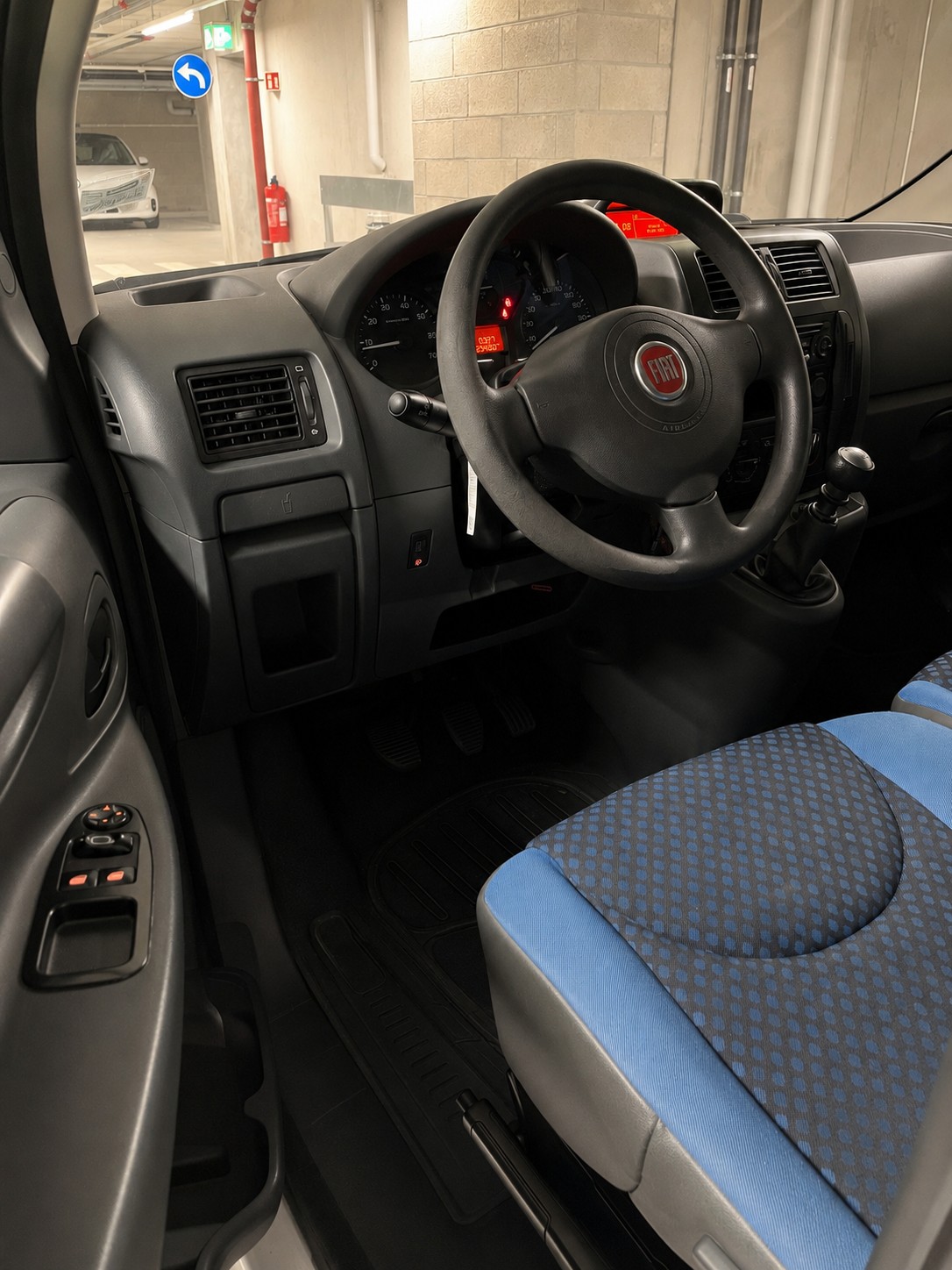 FIAT Scudo 2.0 MJ-image-9