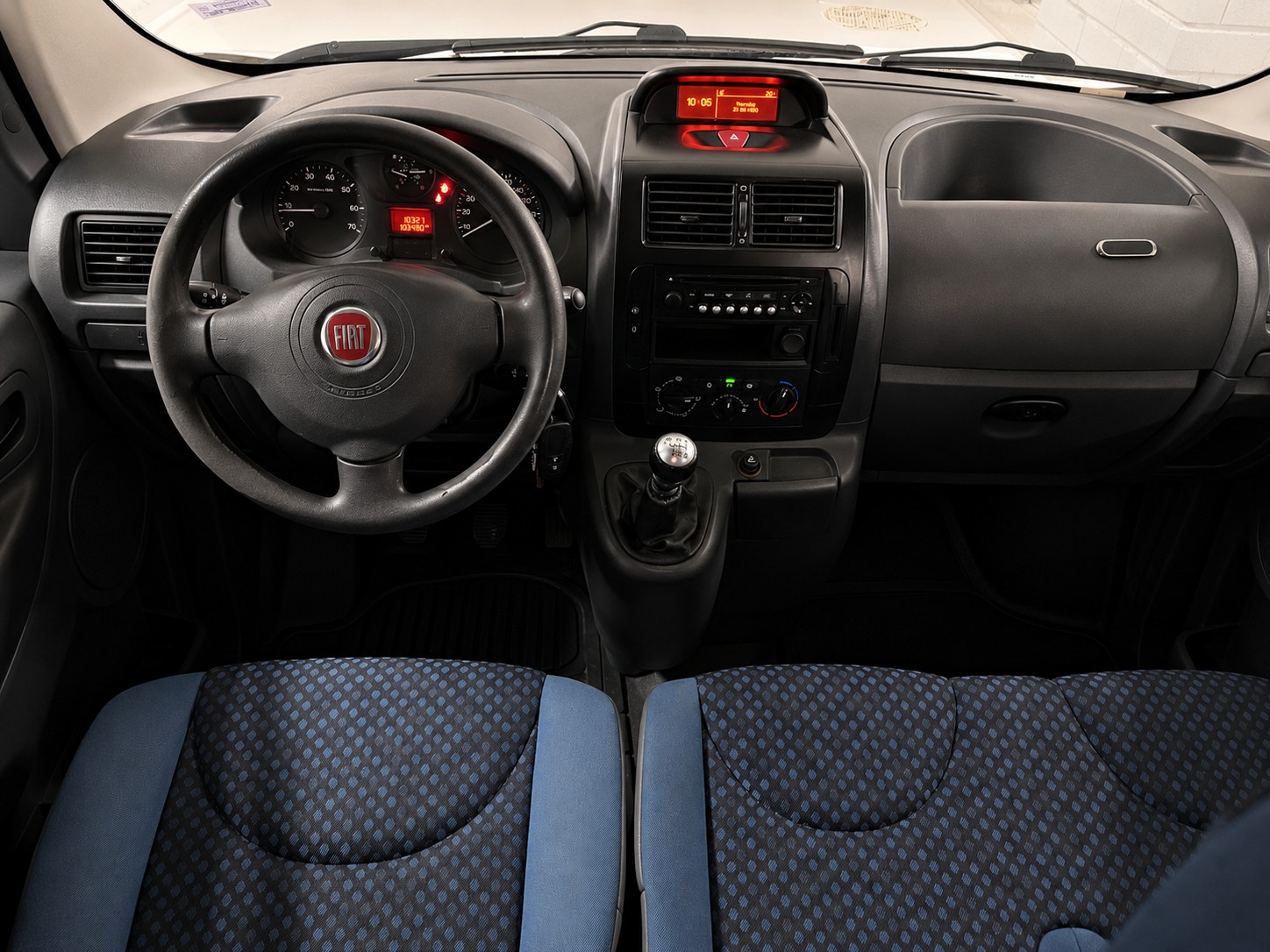 FIAT Scudo 2.0 MJ-image-8