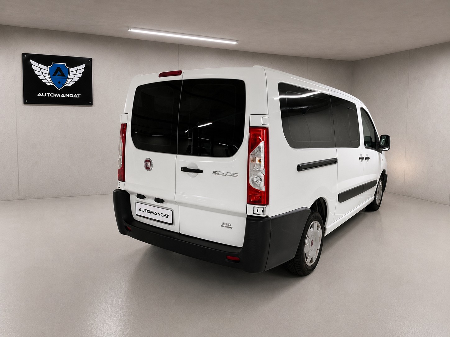 FIAT Scudo 2.0 MJ-image-4
