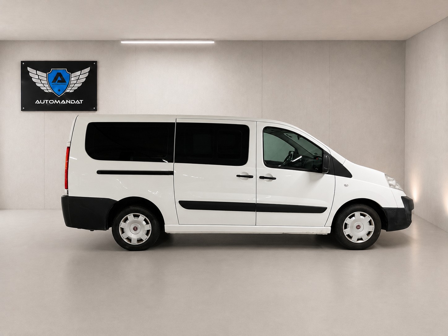 FIAT Scudo 2.0 MJ-image-5
