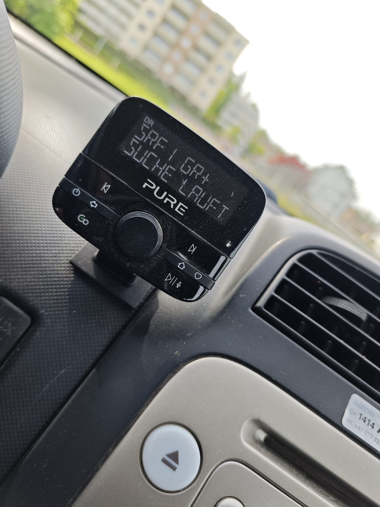 DAIHATSU Sirion 1.3 S eco-4WD Automatic-image-16