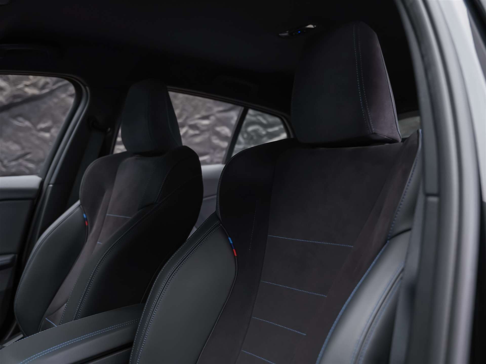 BMW 120 M Sport Steptronic *NEUES MODEL*Abstandsregler*Sitzheizung*-image-10
