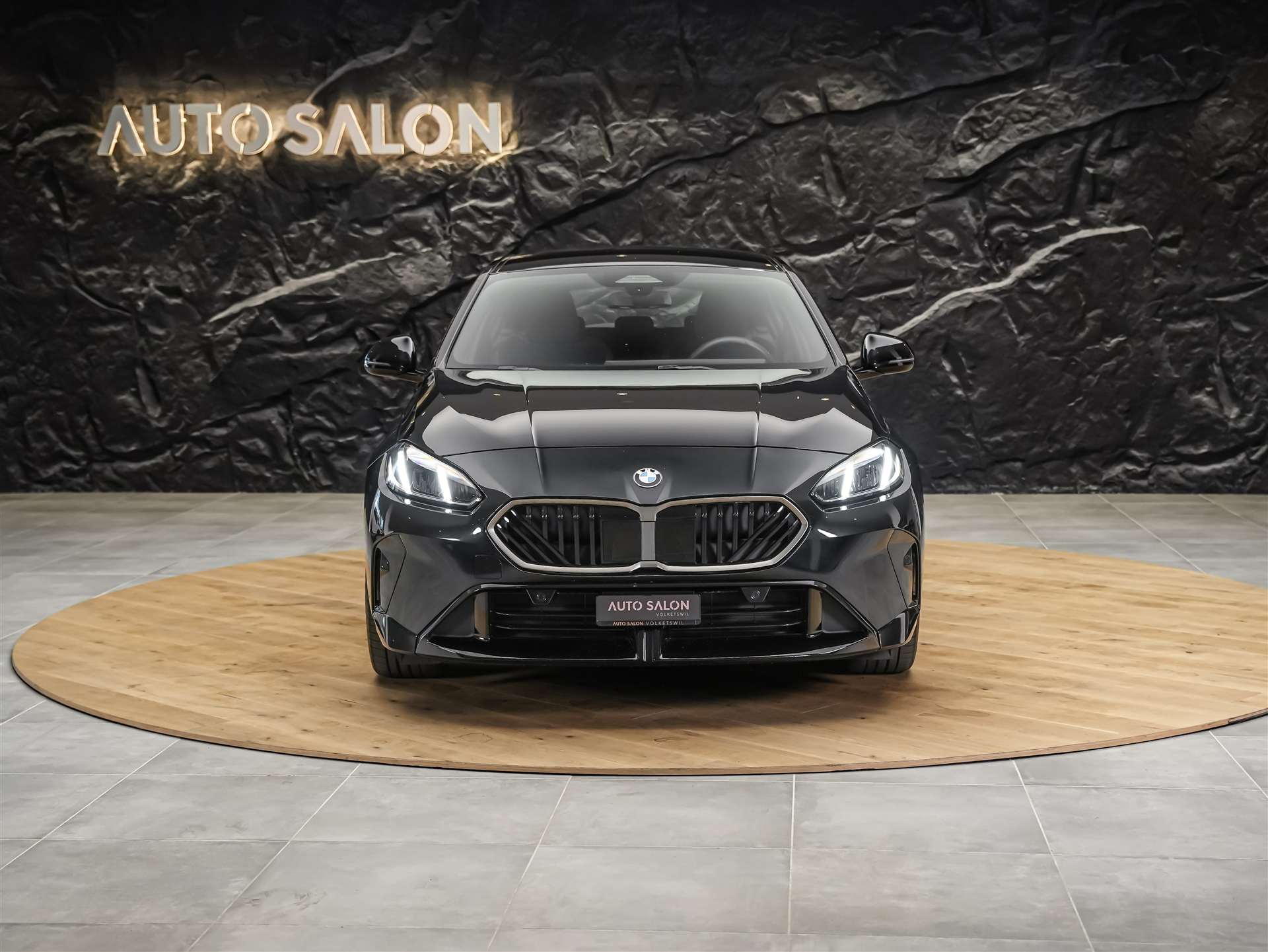 BMW 120 M Sport Steptronic *NEUES MODEL*Abstandsregler*Sitzheizung*-image-7