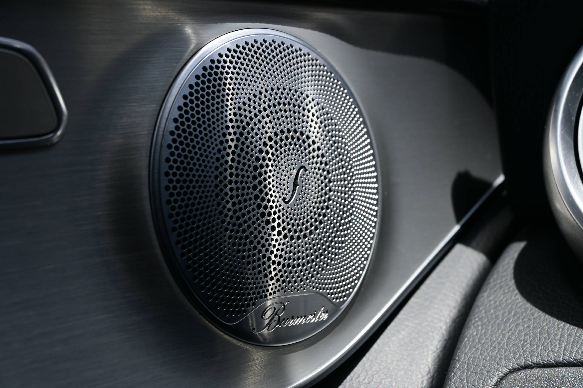 MERCEDES-BENZ GLC 43 AMG 4m *Performance Sitze*Performance Abgasanlage*-image-21