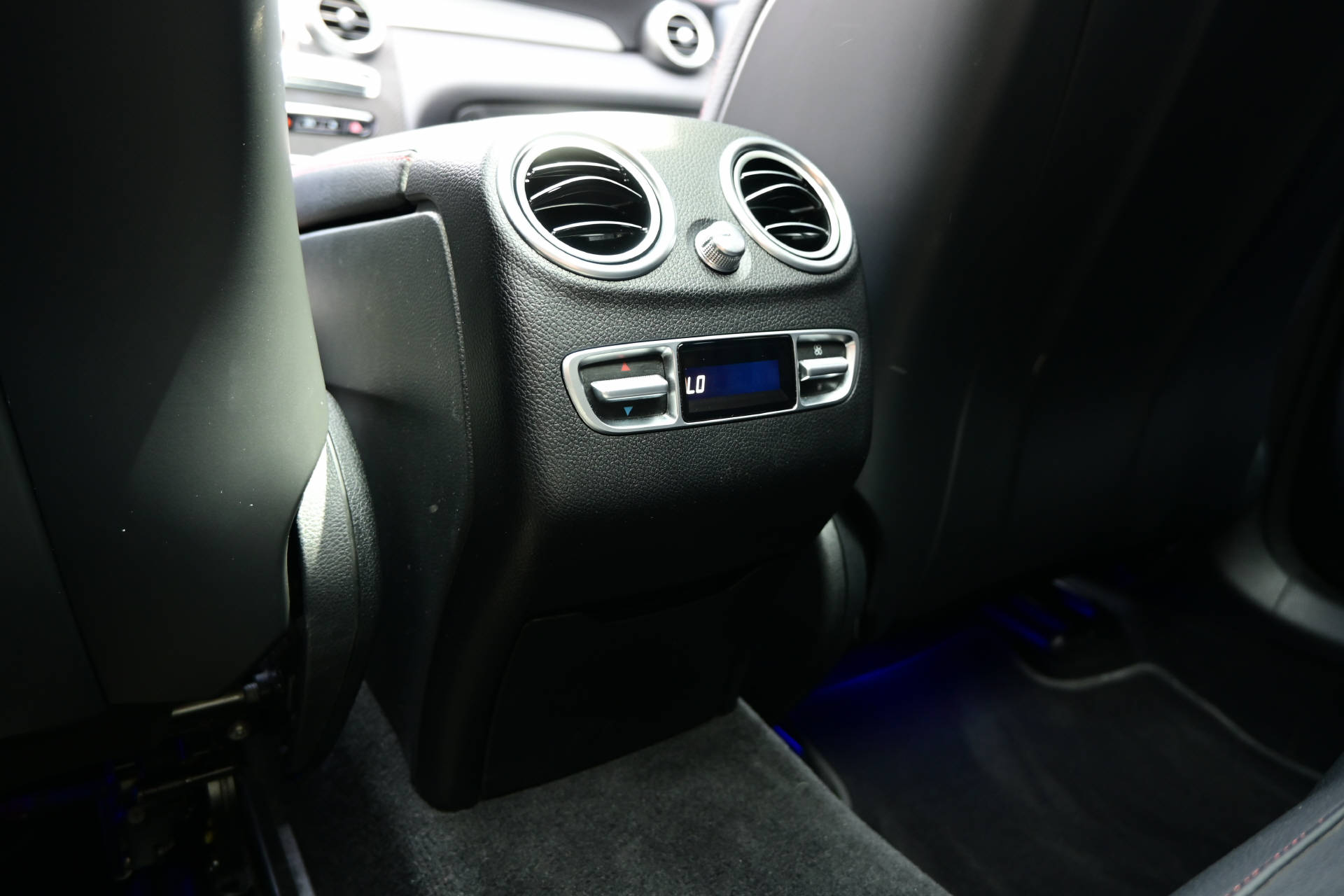 MERCEDES-BENZ GLC 43 AMG 4m *Performance Sitze*Performance Abgasanlage*-image-20