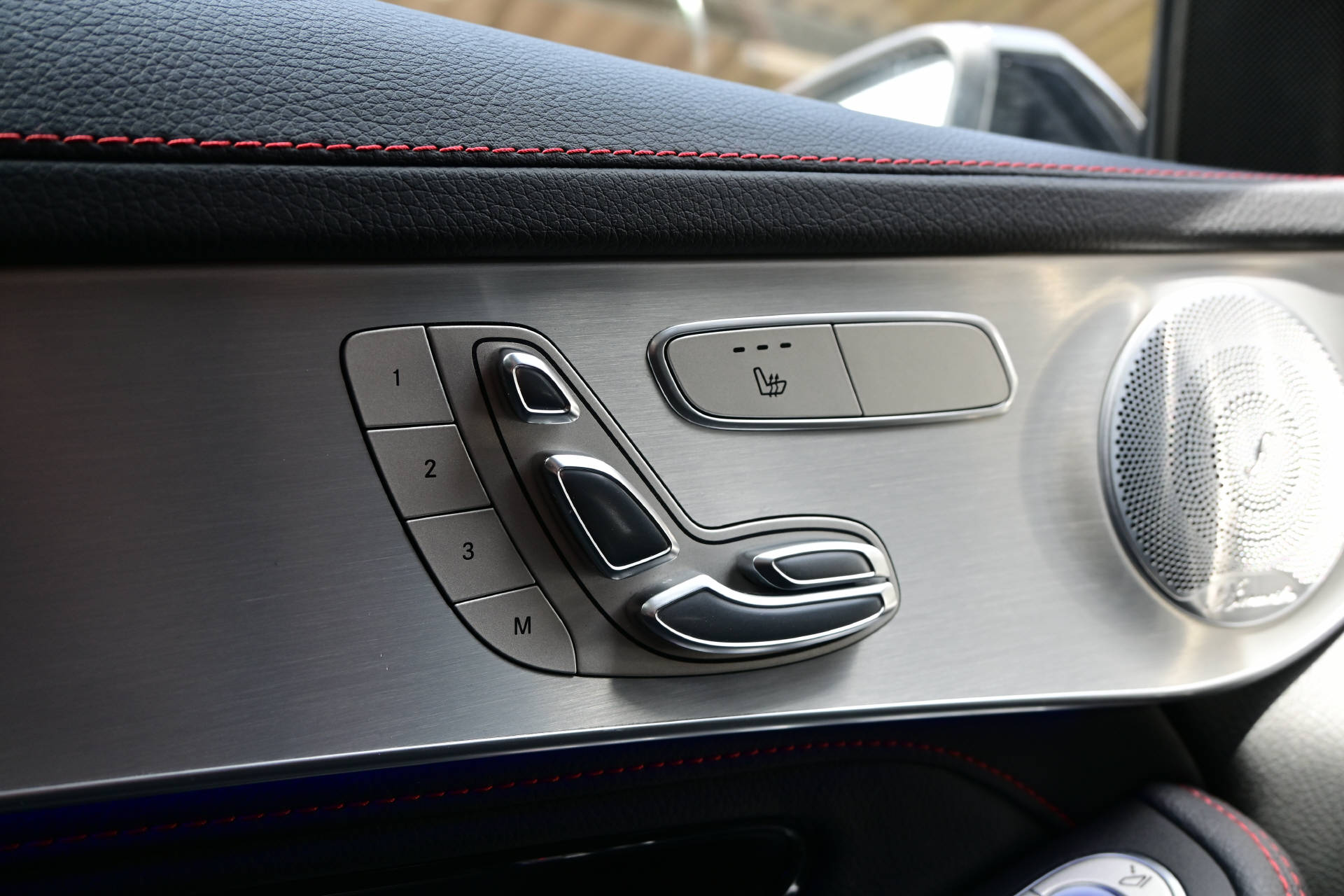 MERCEDES-BENZ GLC 43 AMG 4m *Performance Sitze*Performance Abgasanlage*-image-15
