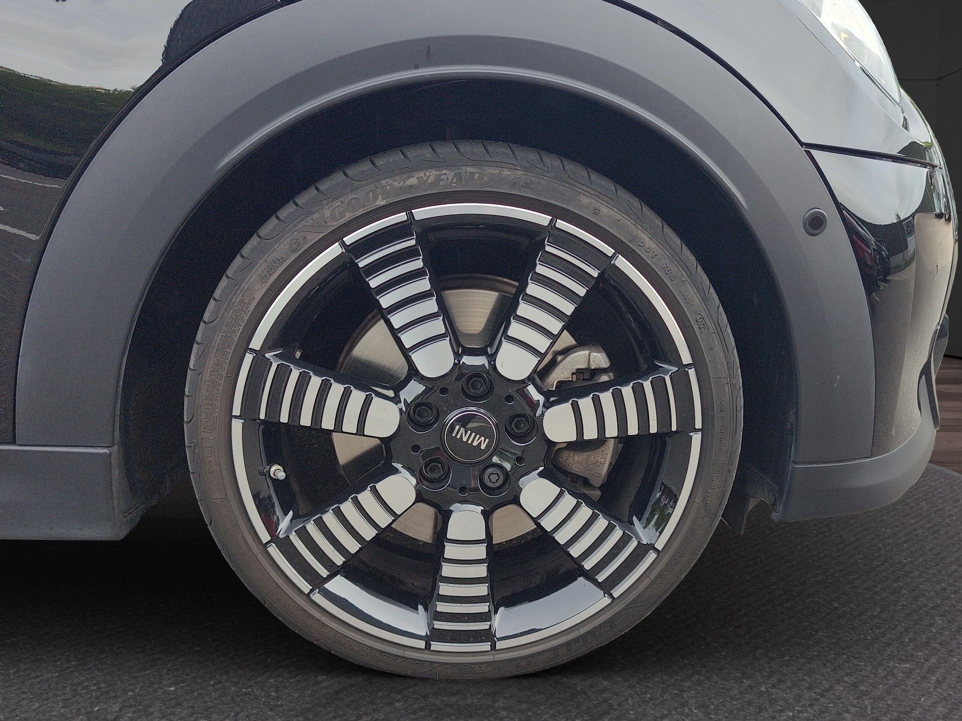 MINI F56 2.0i Cooper S SDKG-image-12