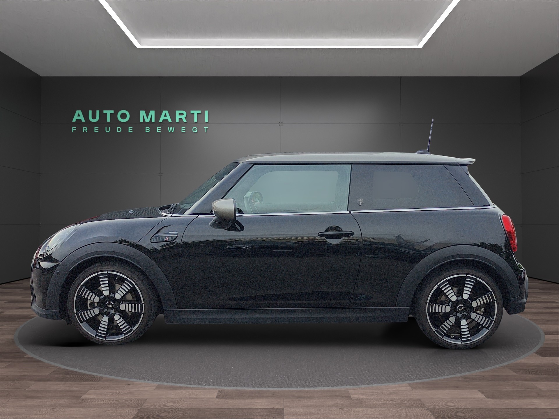 MINI F56 2.0i Cooper S SDKG-showroom-element-1