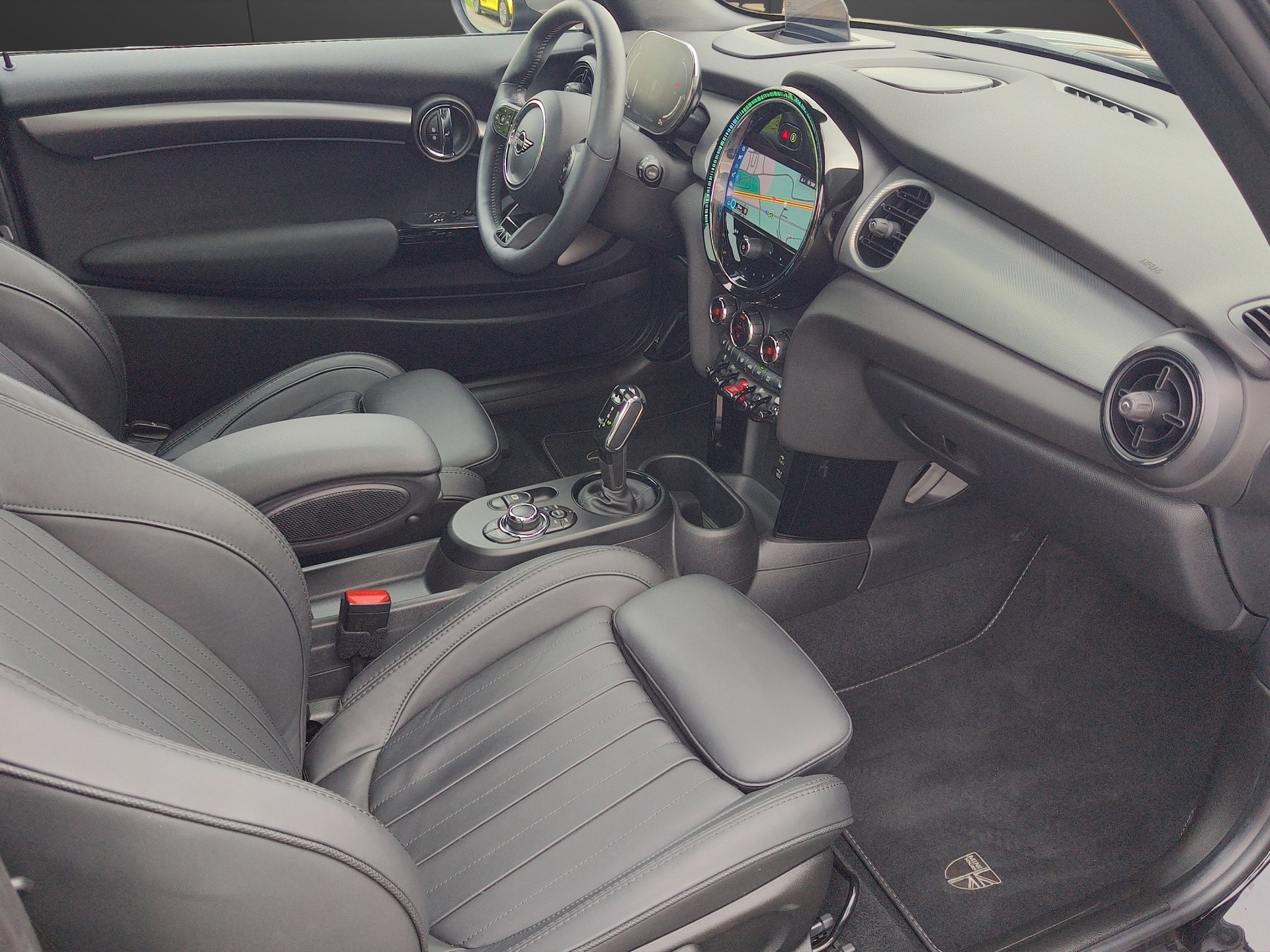 MINI F56 2.0i Cooper S SDKG-image-17