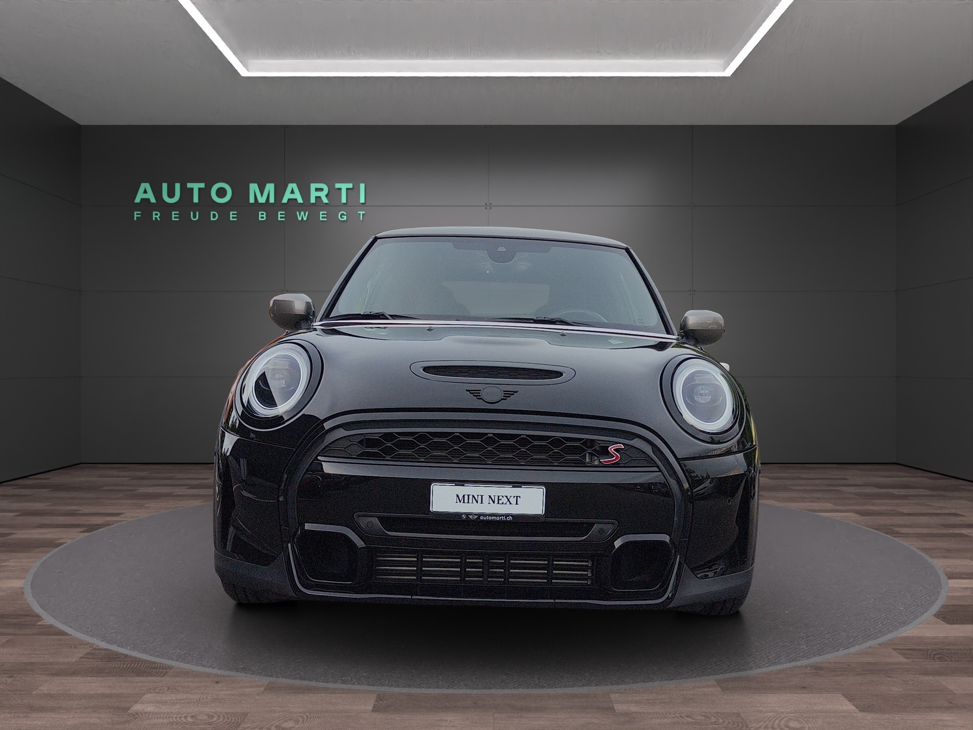 MINI F56 2.0i Cooper S SDKG-image-4