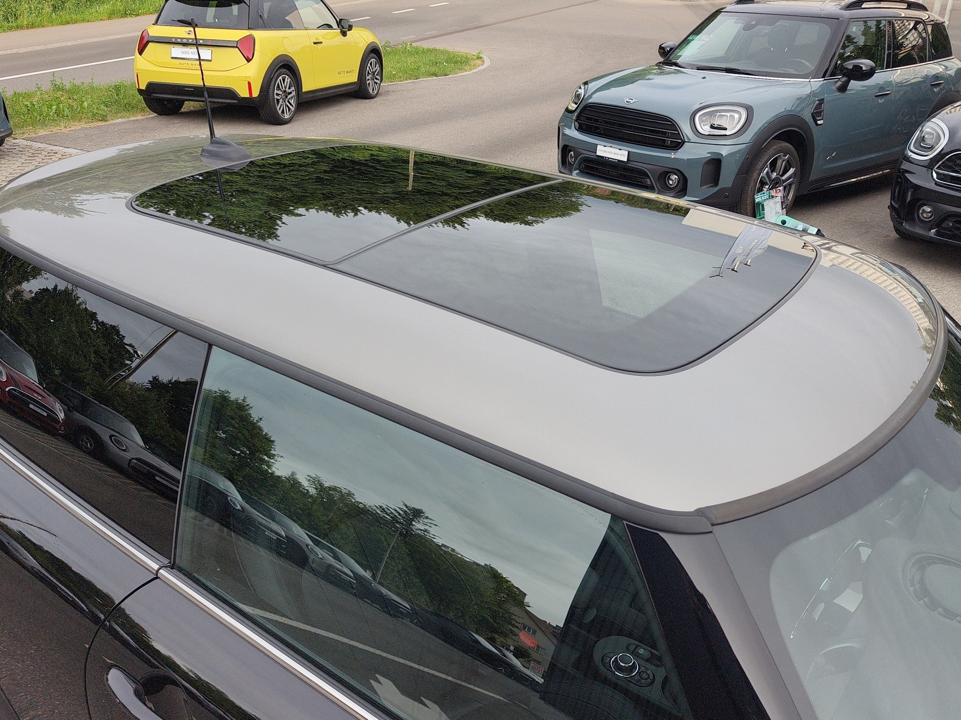 MINI F56 2.0i Cooper S SDKG-image-5