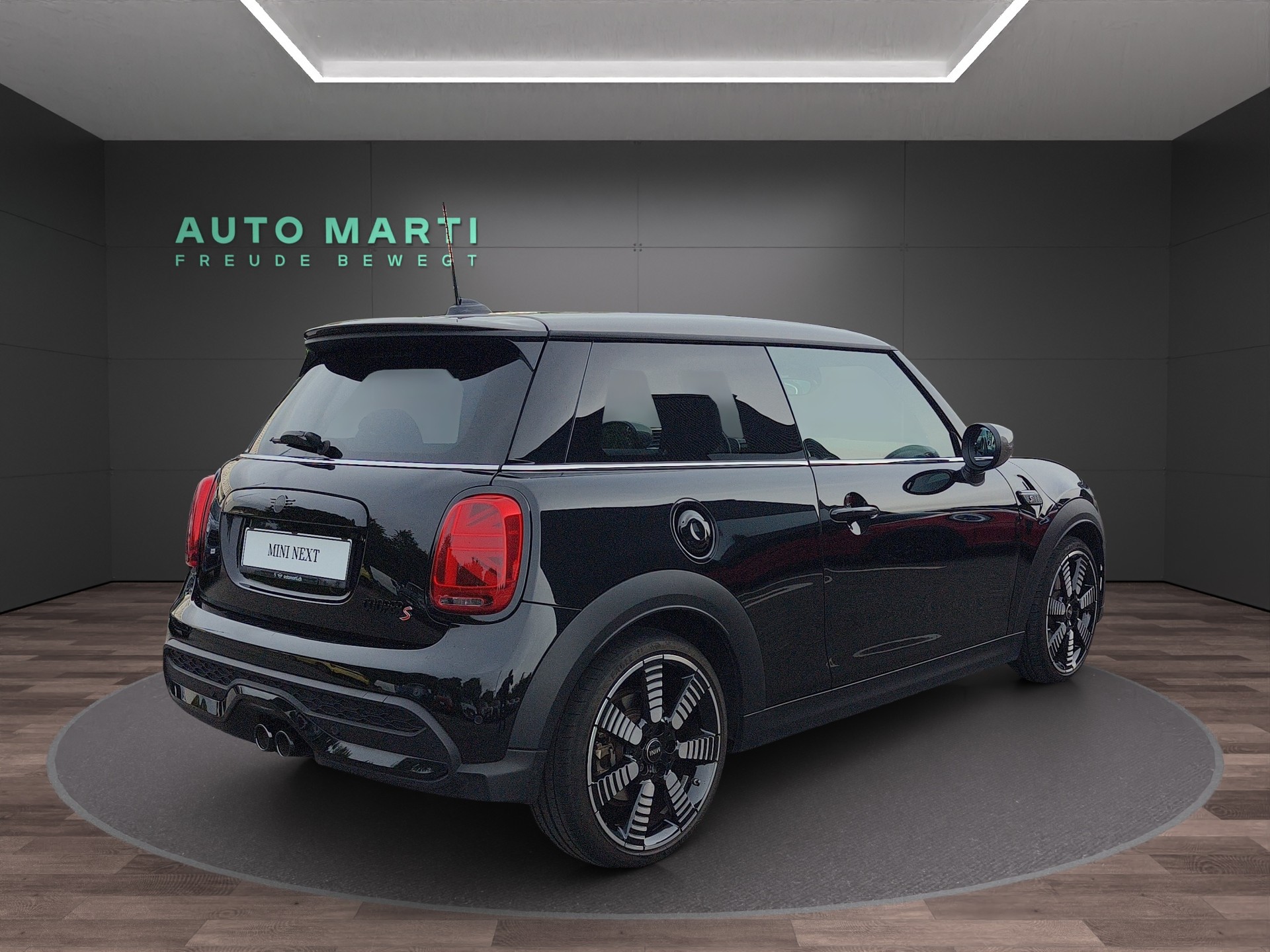 MINI F56 2.0i Cooper S SDKG-showroom-element-3
