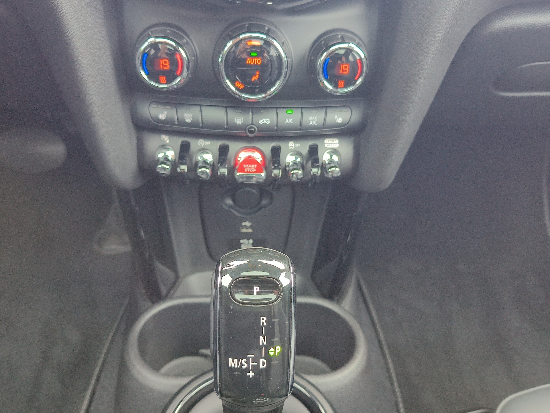 MINI F56 2.0i Cooper S SDKG-image-10