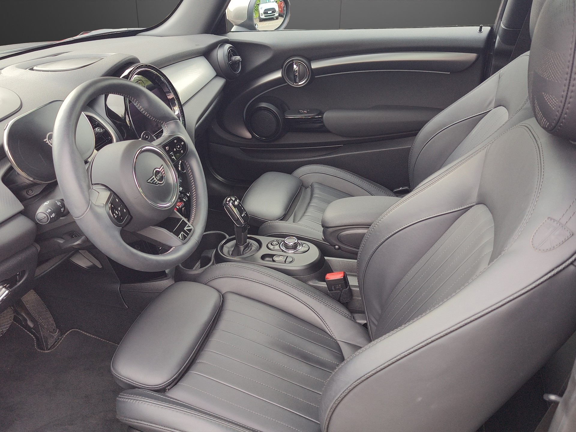 MINI F56 2.0i Cooper S SDKG-image-7