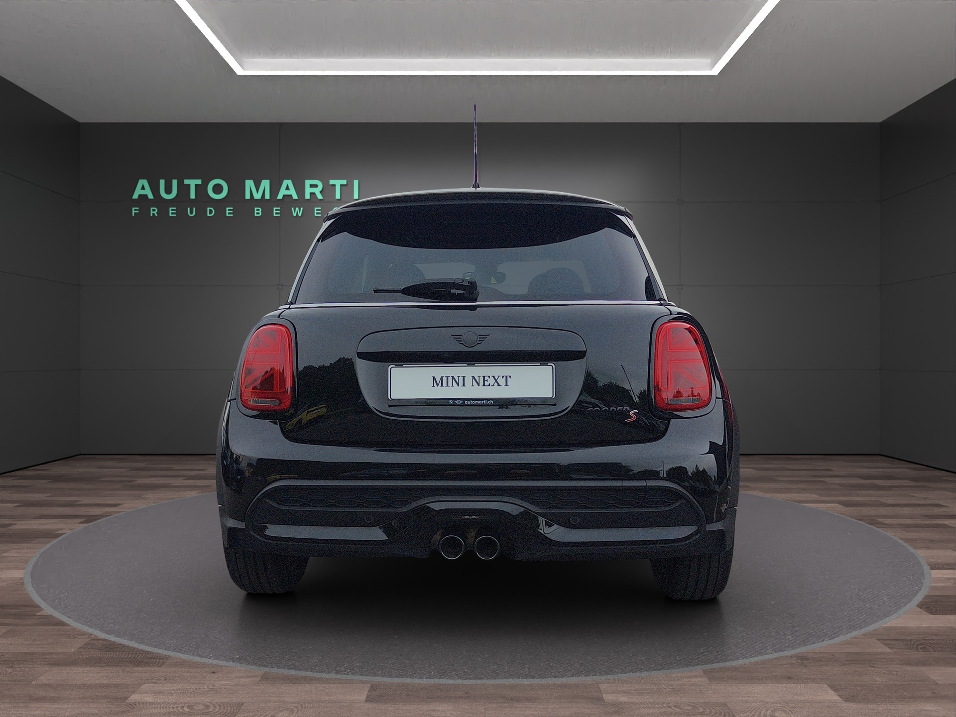 MINI F56 2.0i Cooper S SDKG-showroom-element-2
