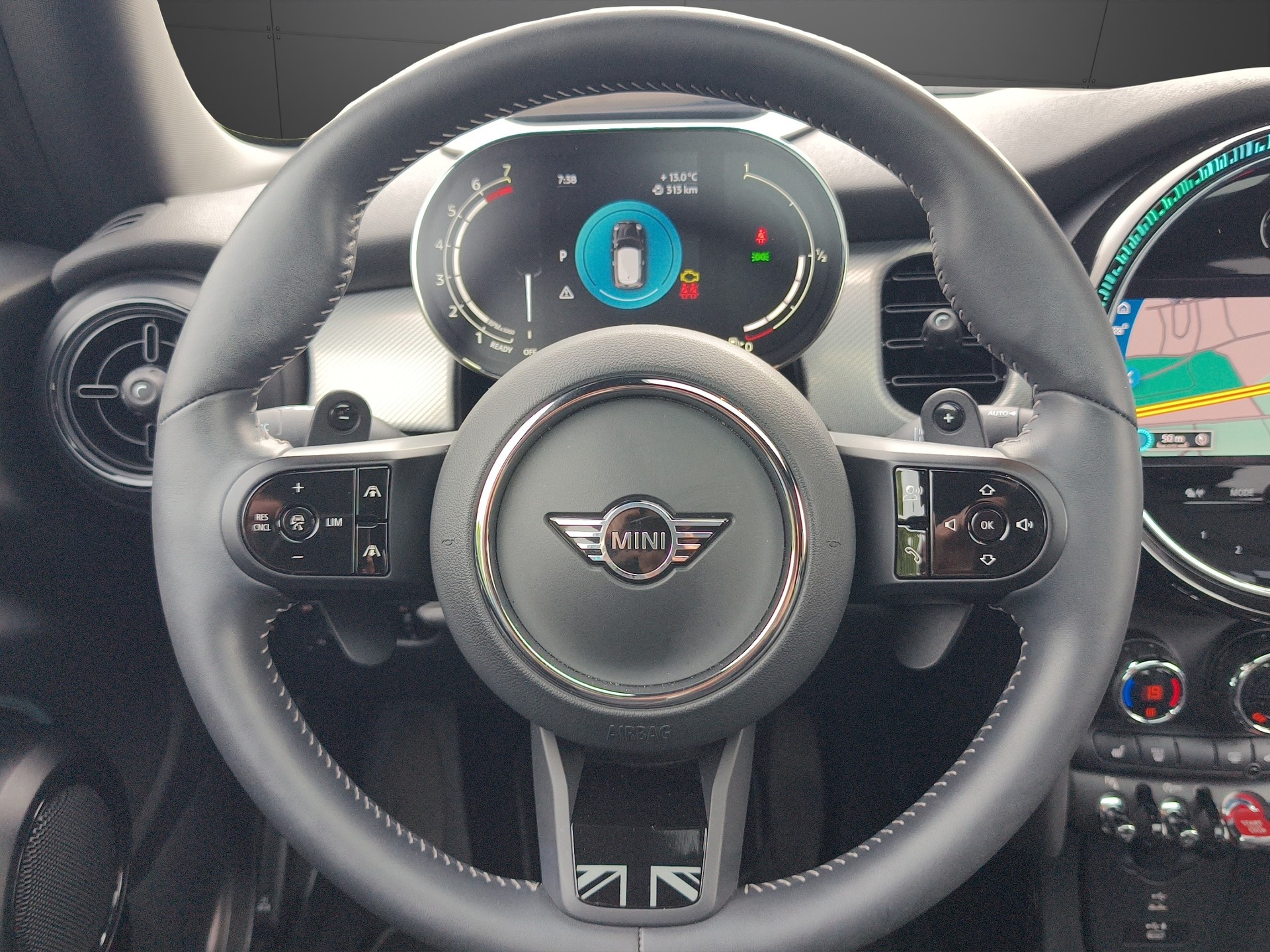 MINI F56 2.0i Cooper S SDKG-image-13