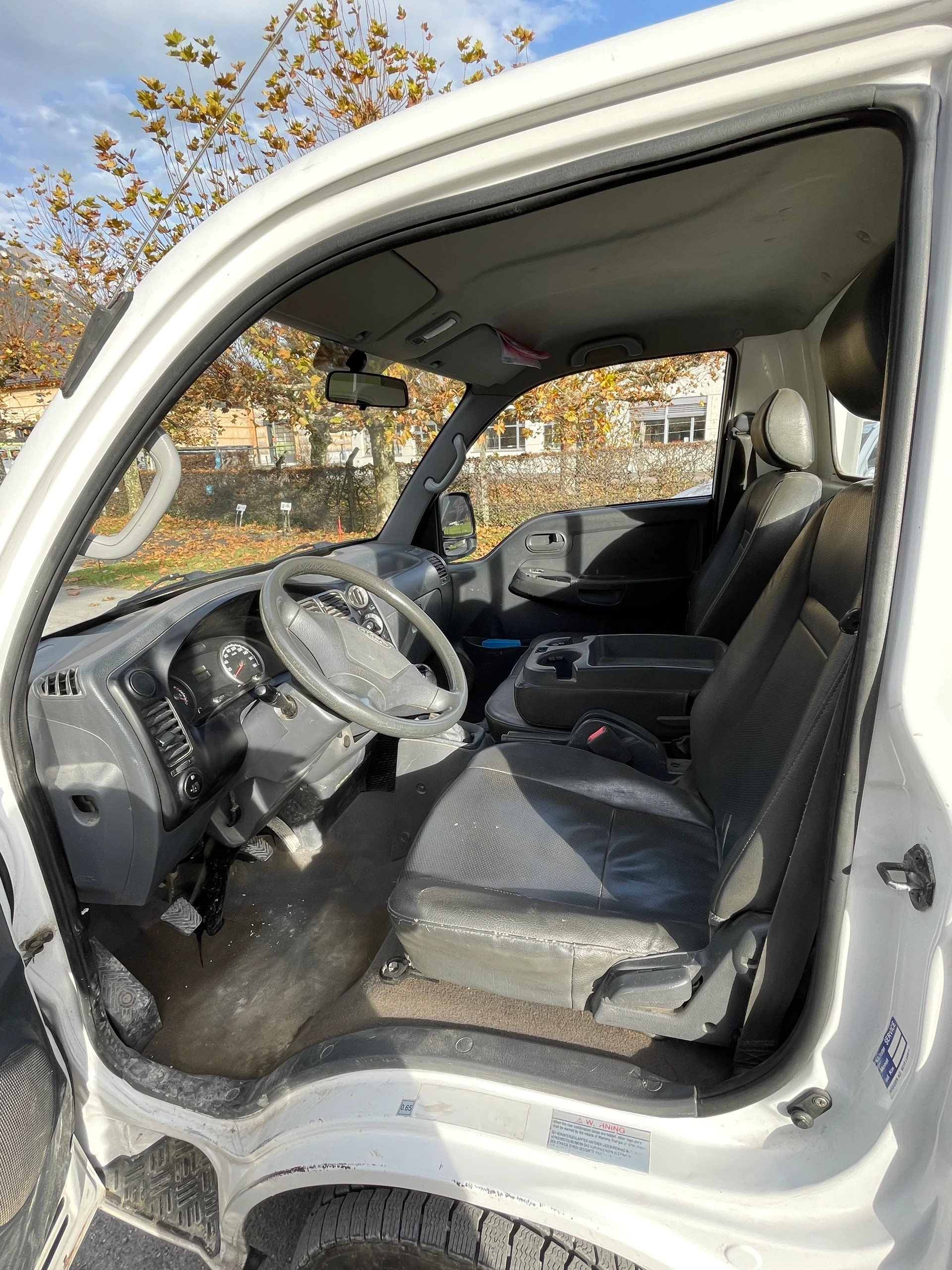 KIA 2.9 CRDi-image-4