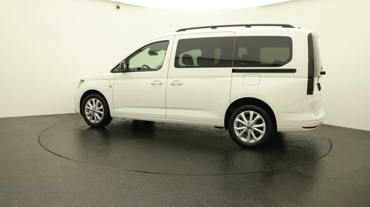VW Caddy Maxi 1.5 TSI Plug in Hybrid Life DSG-showroom-element-2