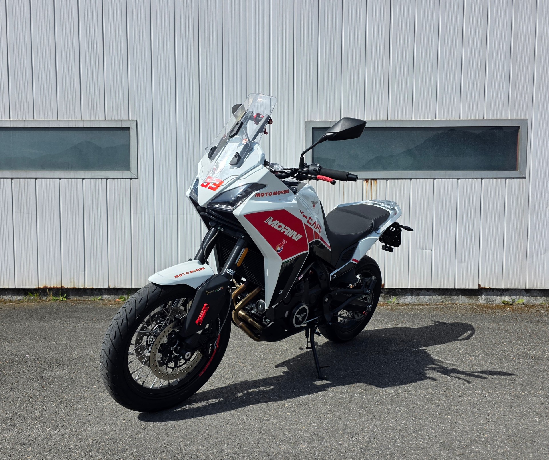 MOTO MORINI X-CAPE 650-image-2