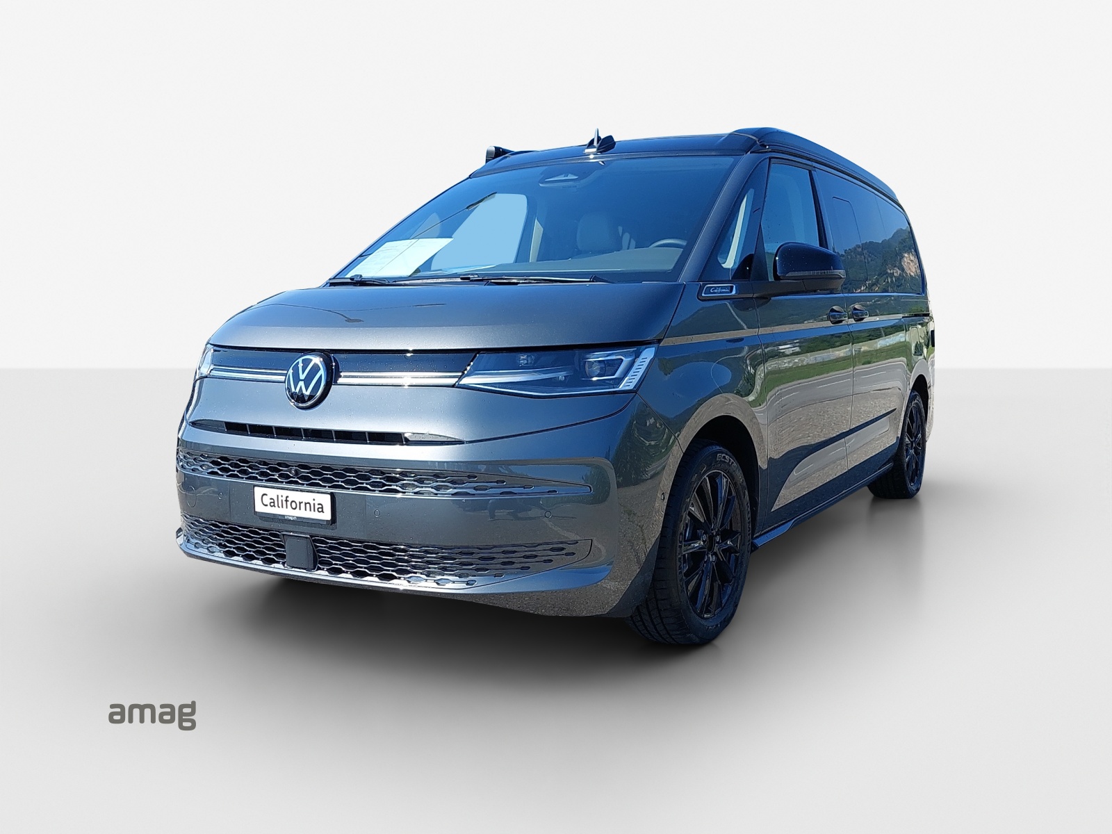 VW Pronta consegna