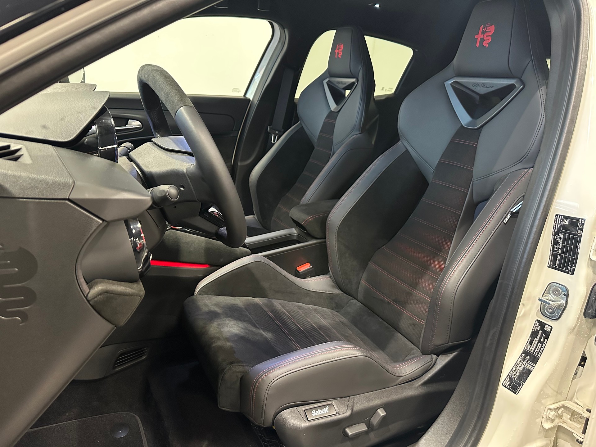 ALFA ROMEO Junior Elettrica Veloce-image-13