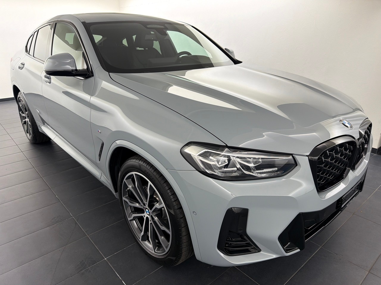 BMW X4 xDrive 48V 20d M Sport-showroom-element-3