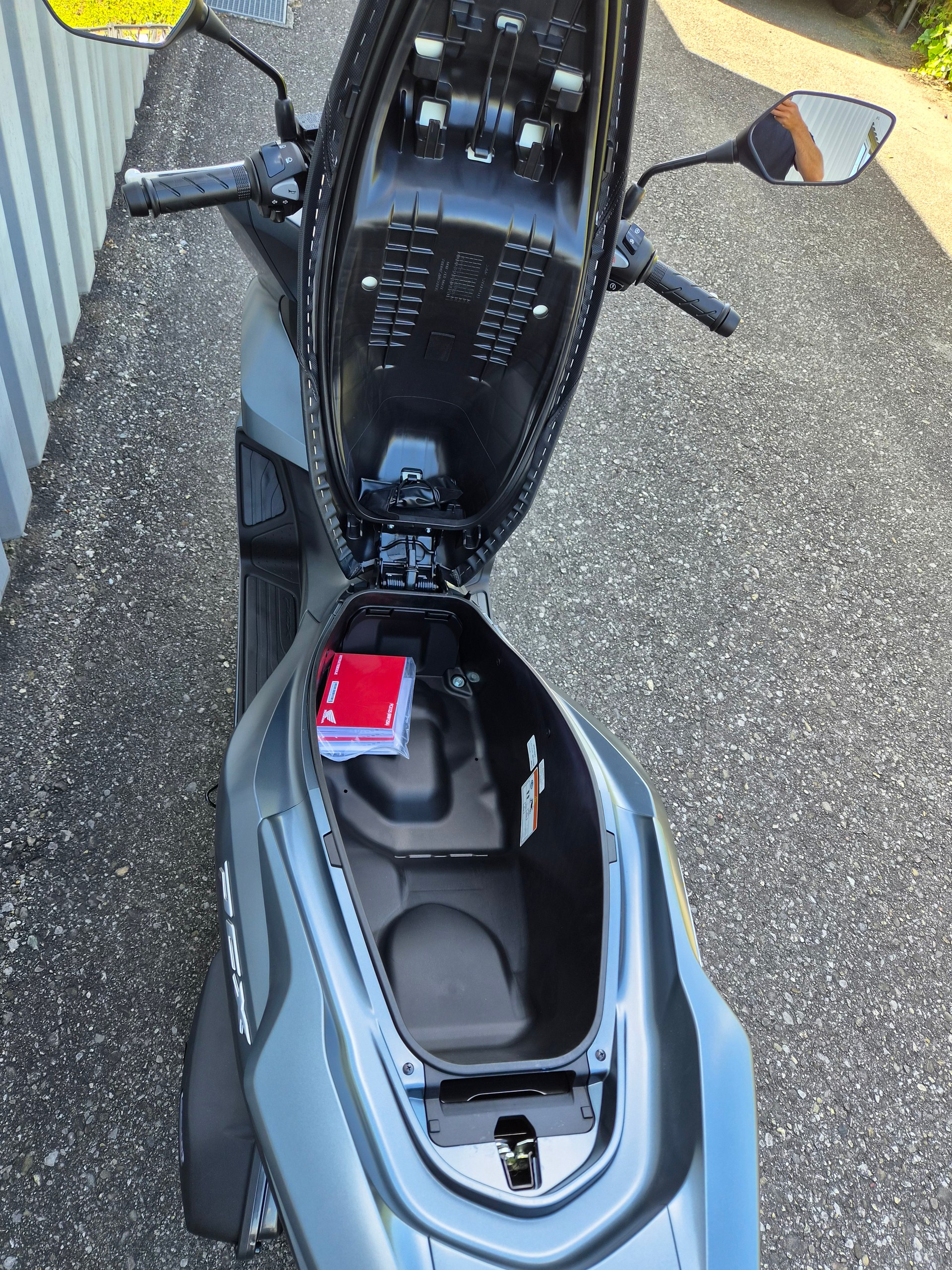 HONDA PCX 125 ABS-image-13