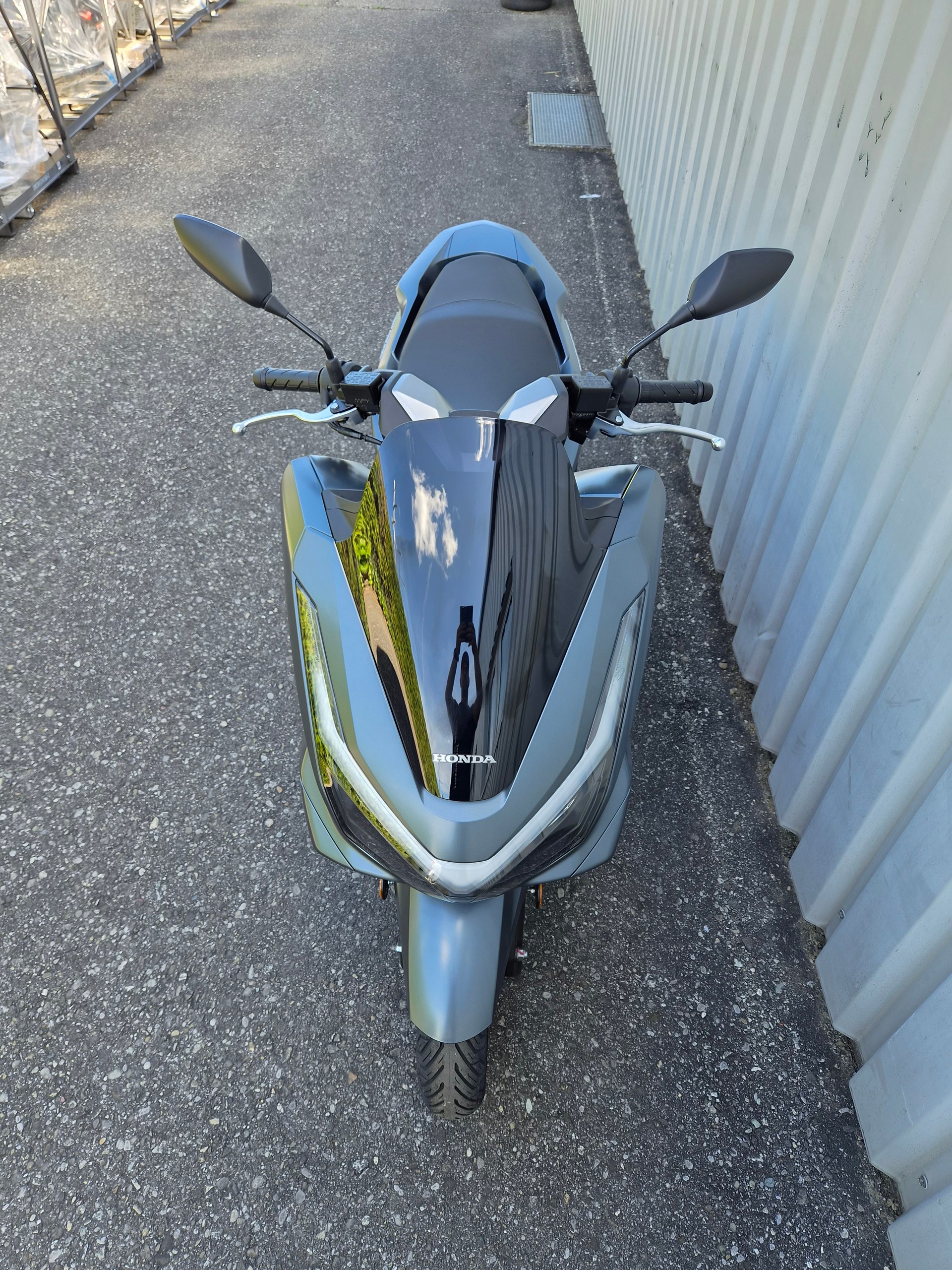 HONDA PCX 125 ABS-image-3