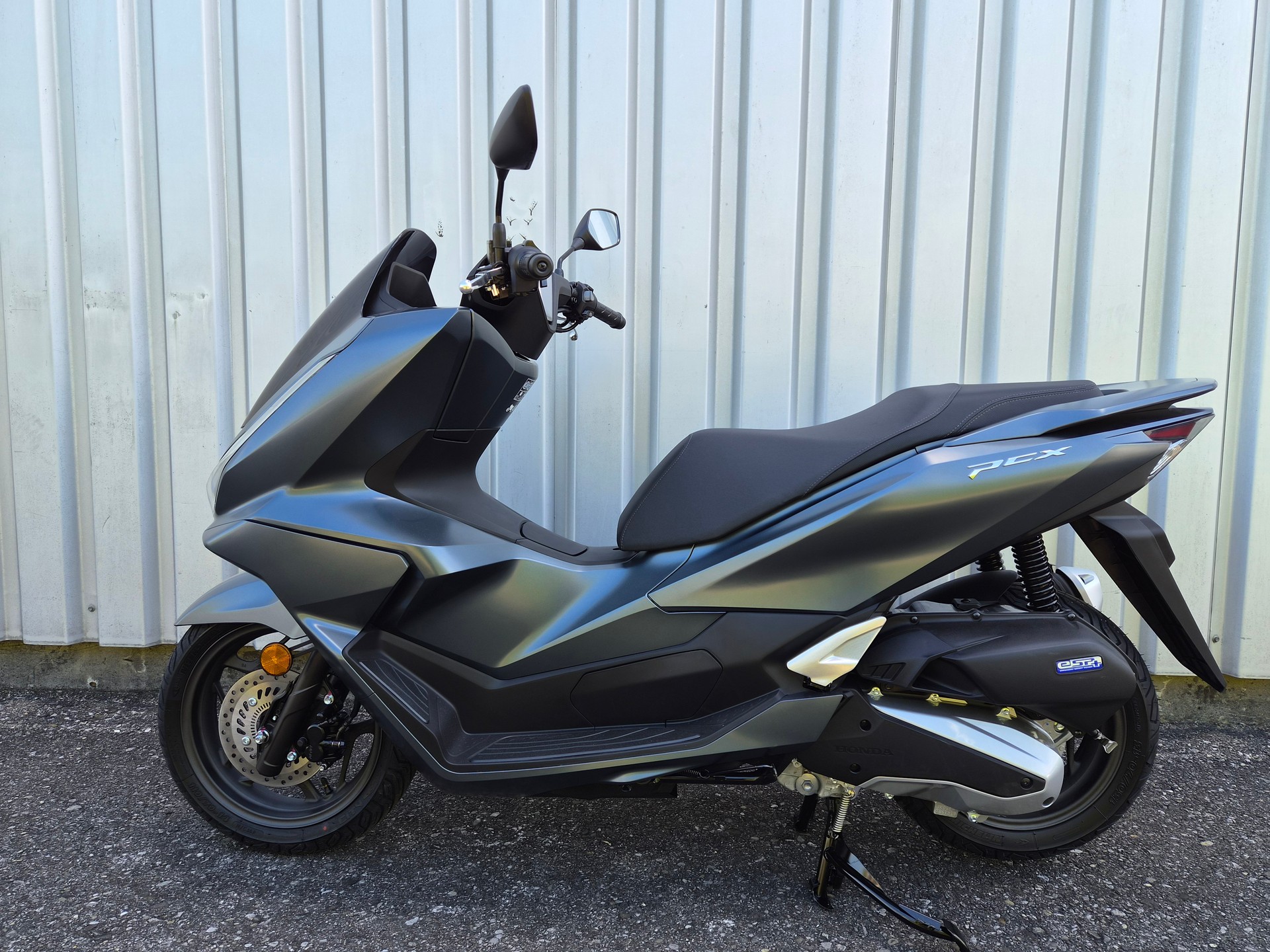 HONDA PCX 125 ABS-image-9
