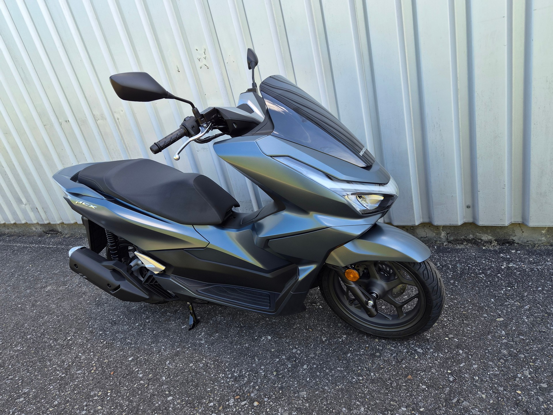 HONDA PCX 125 ABS-image-1