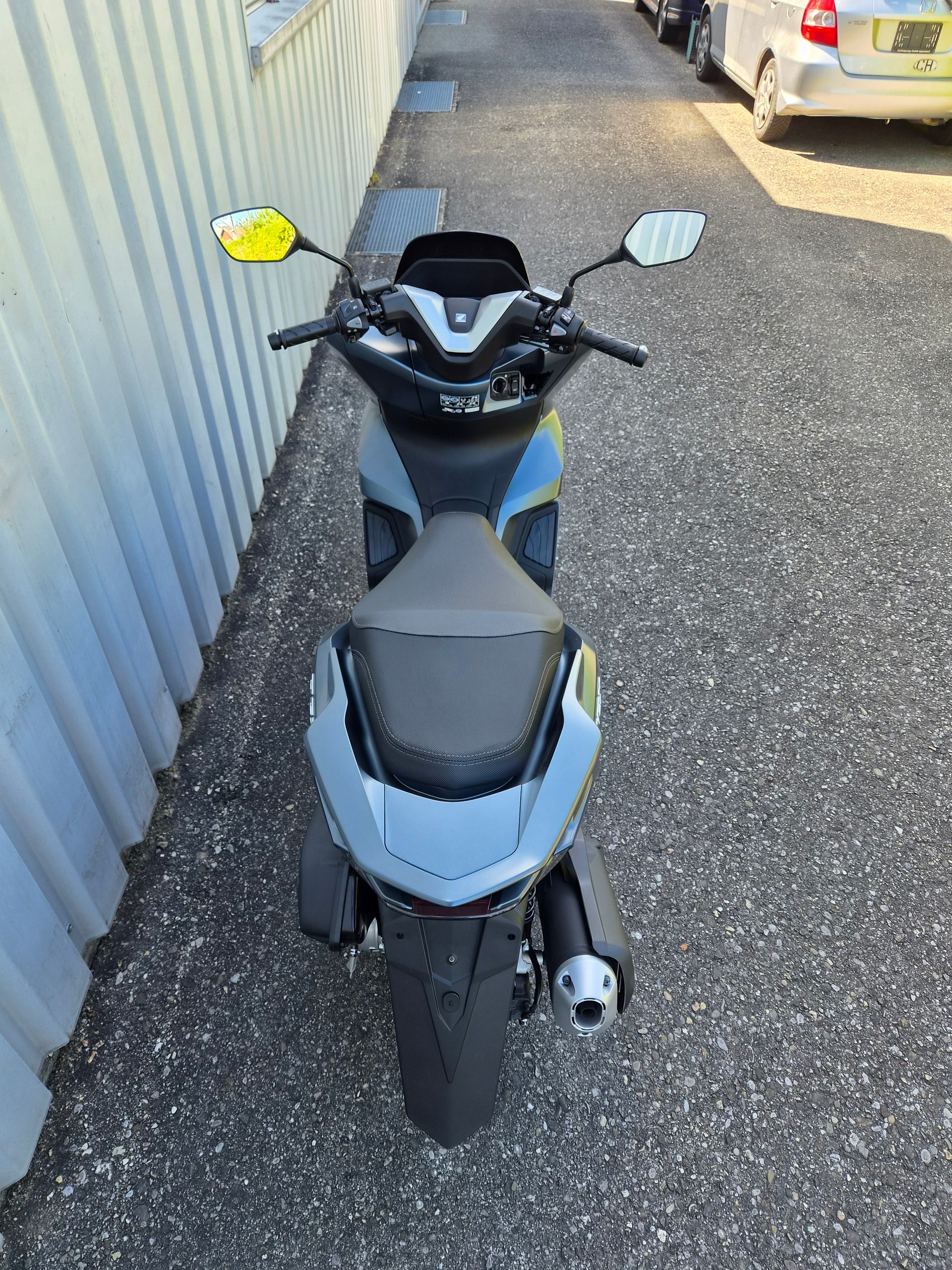 HONDA PCX 125 ABS-image-12