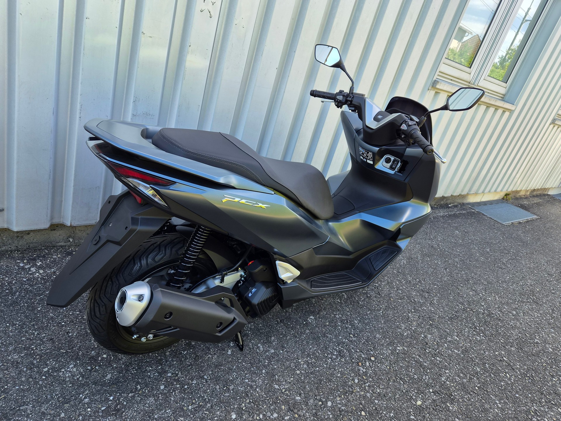 HONDA PCX 125 ABS-image-10
