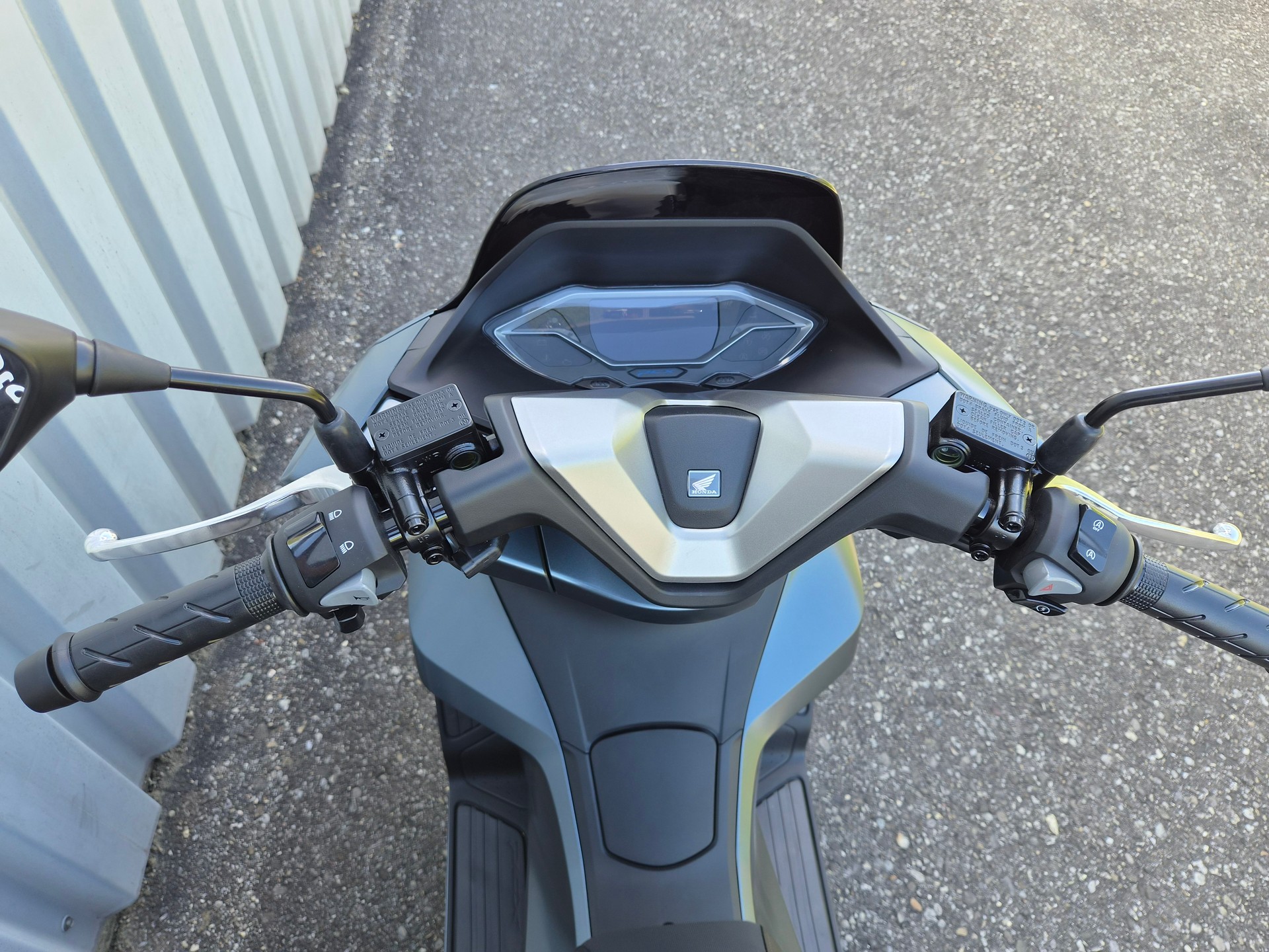 HONDA PCX 125 ABS-image-14