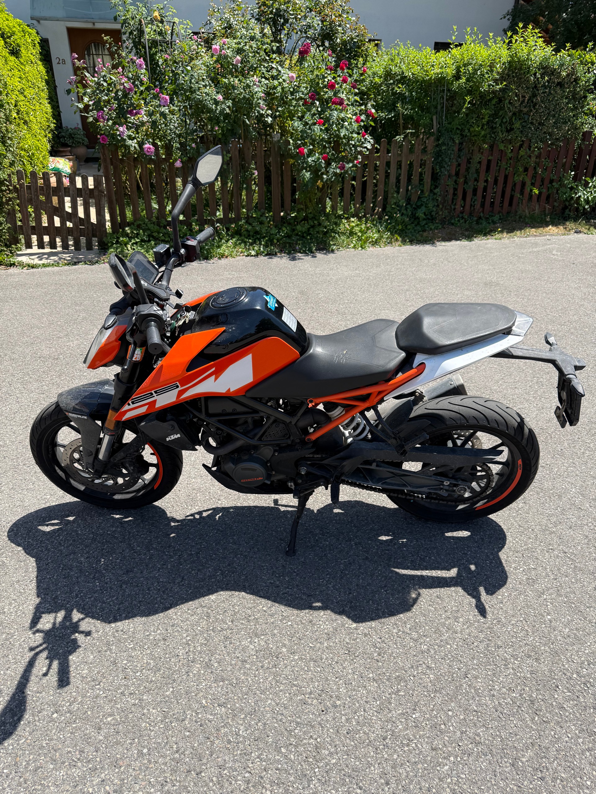 KTM 125 Duke ABS-image-1