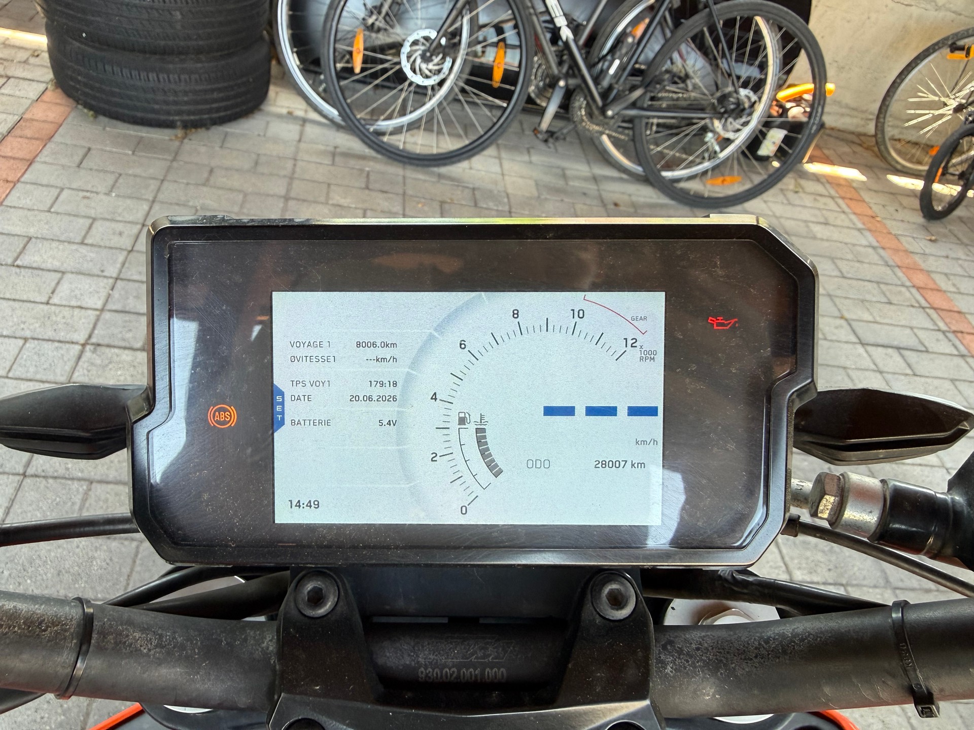 KTM 125 Duke ABS-image-2
