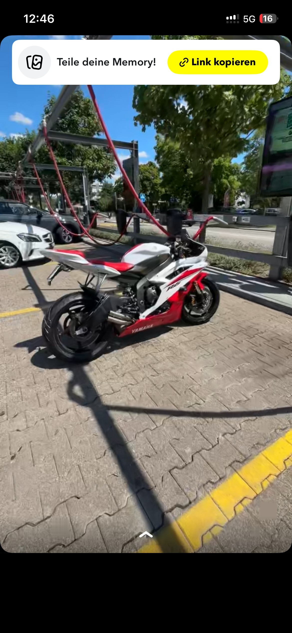 YAMAHA YZF-R6 (25kW)-image-0
