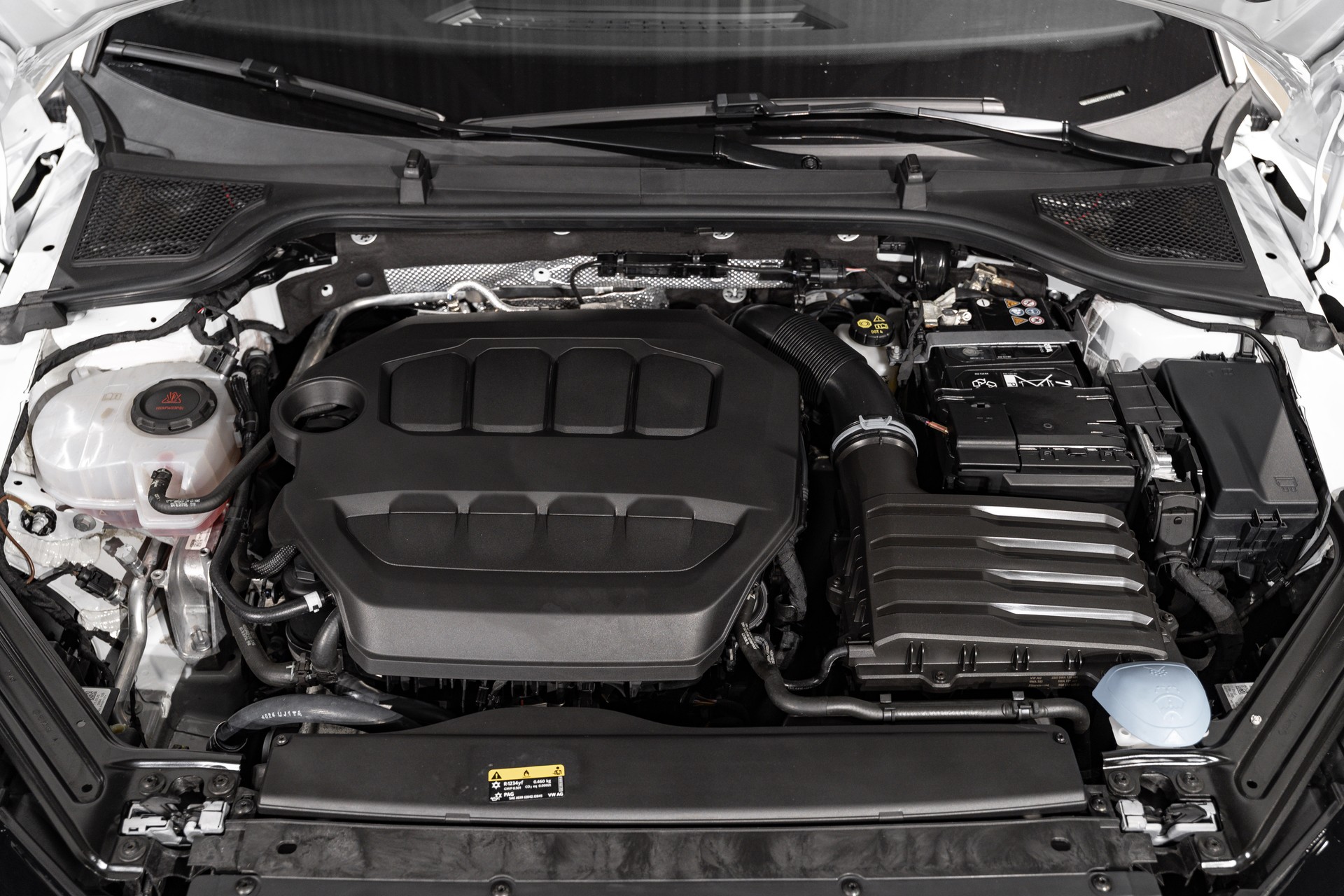 SKODA Octavia Combi 2.0 TSI DSG RS-image-22