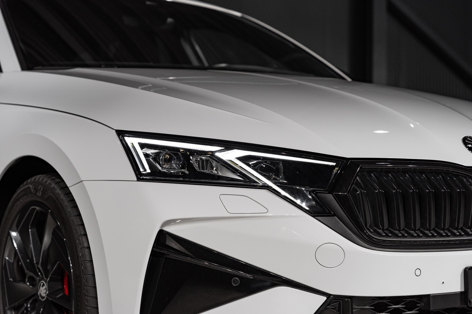 SKODA Octavia Combi 2.0 TSI DSG RS-image-23