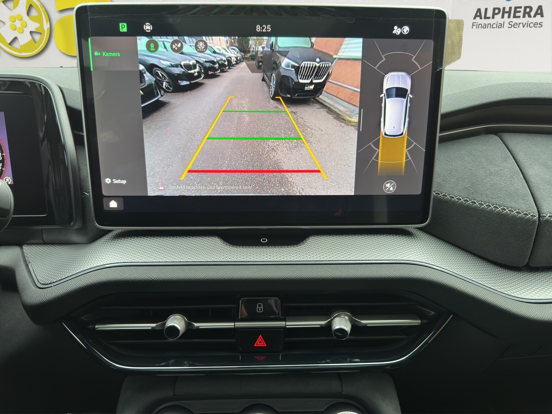 SKODA Kodiaq 1.5 TSI MHEV Sportline 7 Plätze AHK-image-20