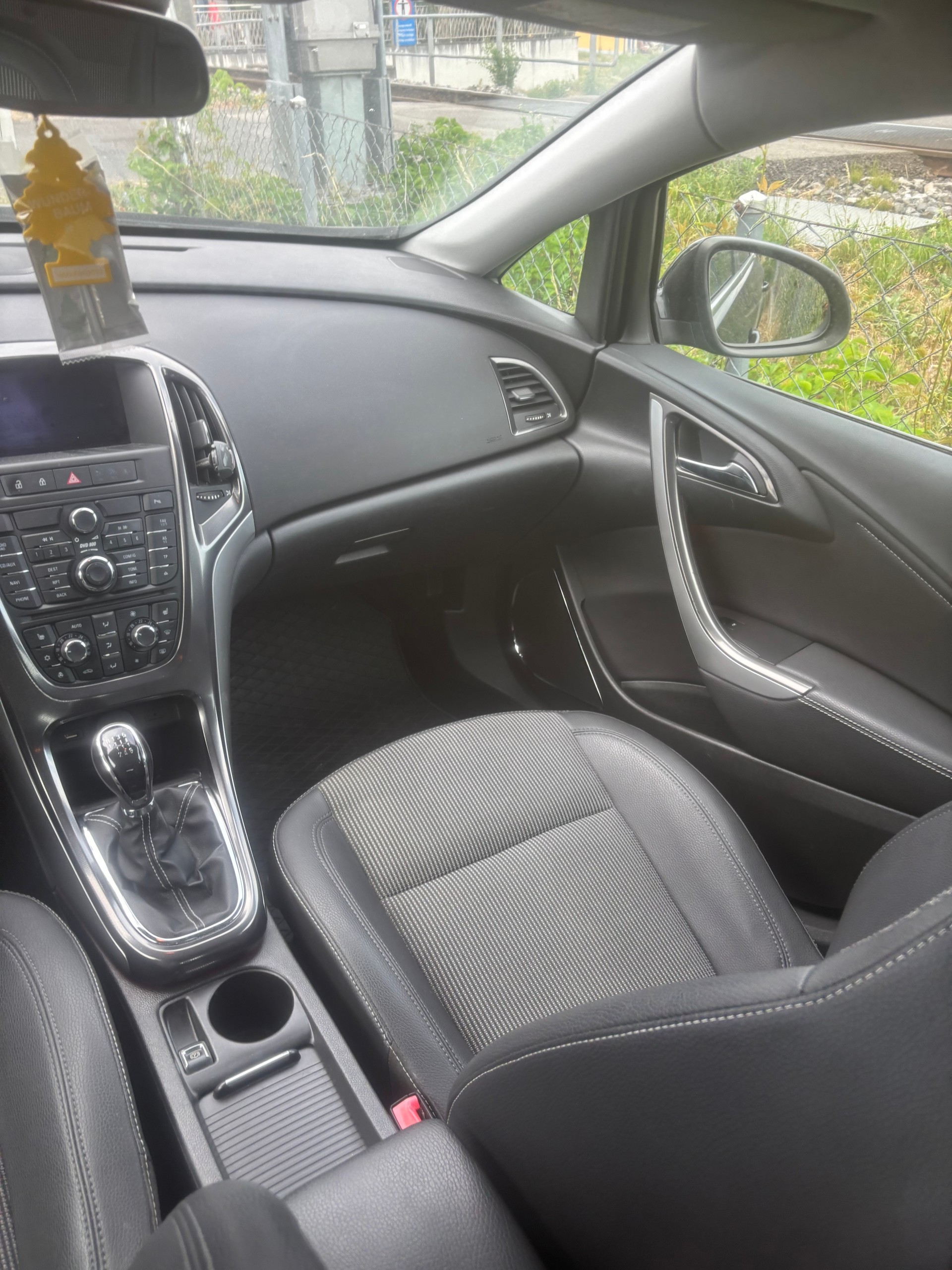 OPEL Astra 2.0 CDTi Sport-image-7