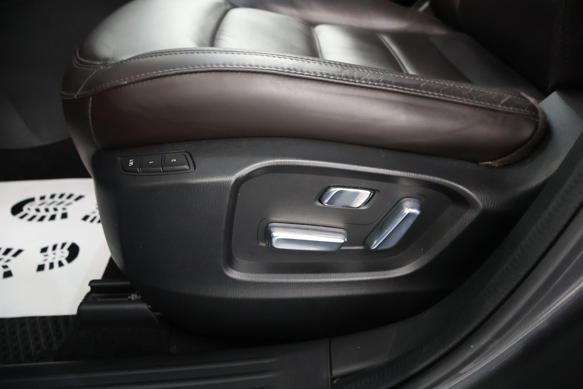 MAZDA CX-5 SKYACTIV-G 194 Signature AWD Automat-image-17