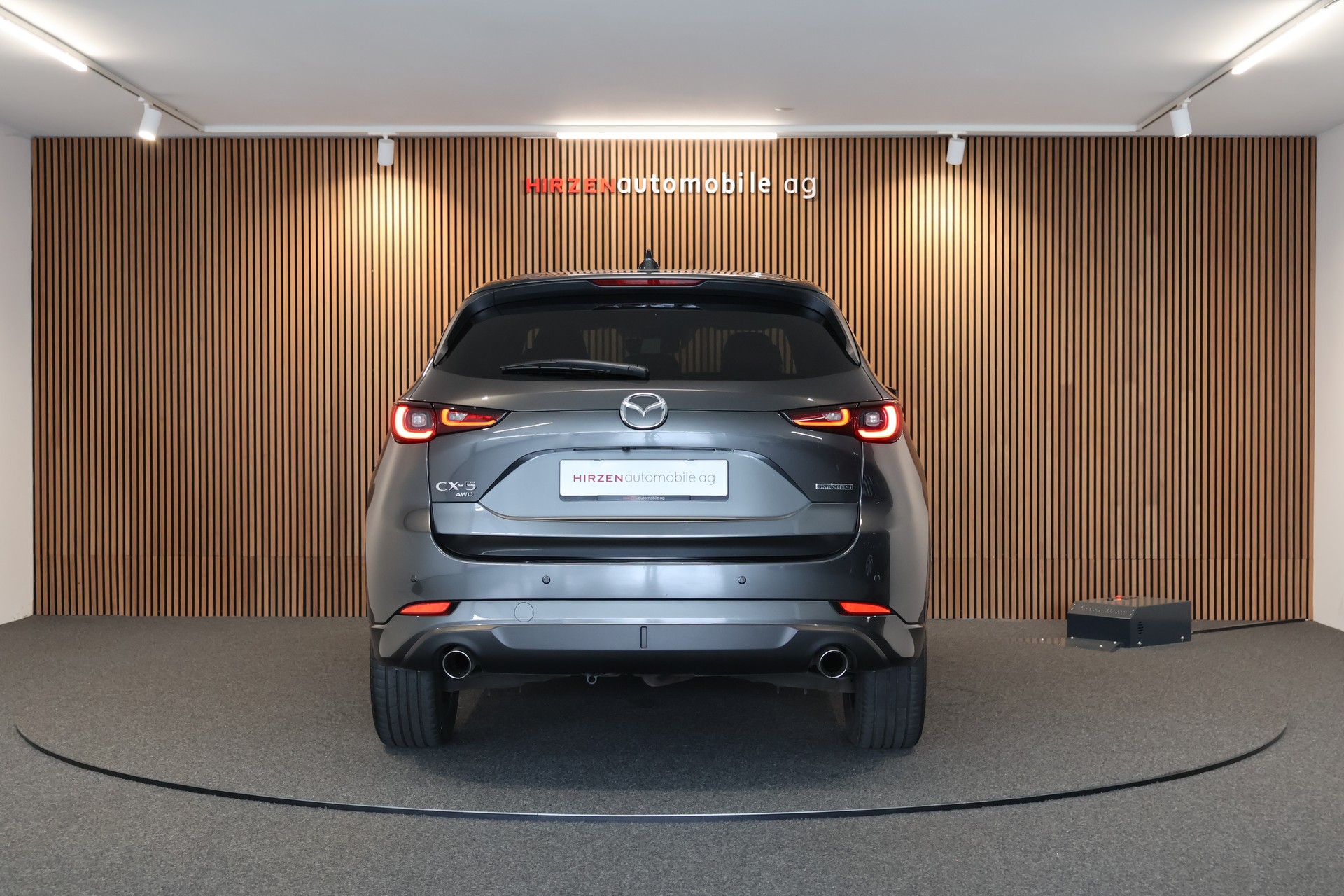 MAZDA CX-5 SKYACTIV-G 194 Signature AWD Automat-showroom-element-3