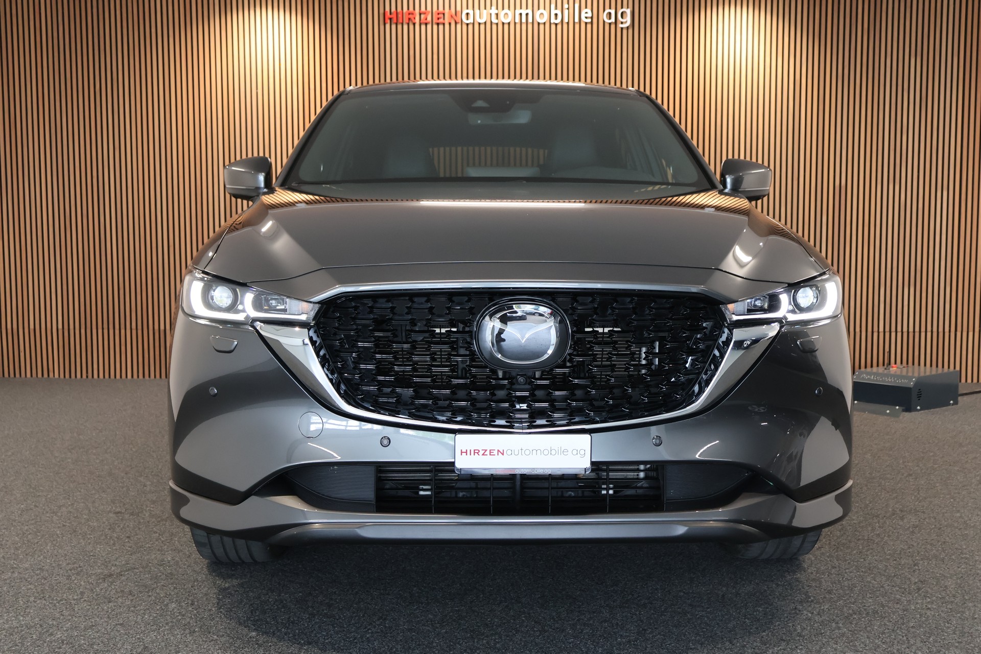 MAZDA CX-5 SKYACTIV-G 194 Signature AWD Automat-image-31