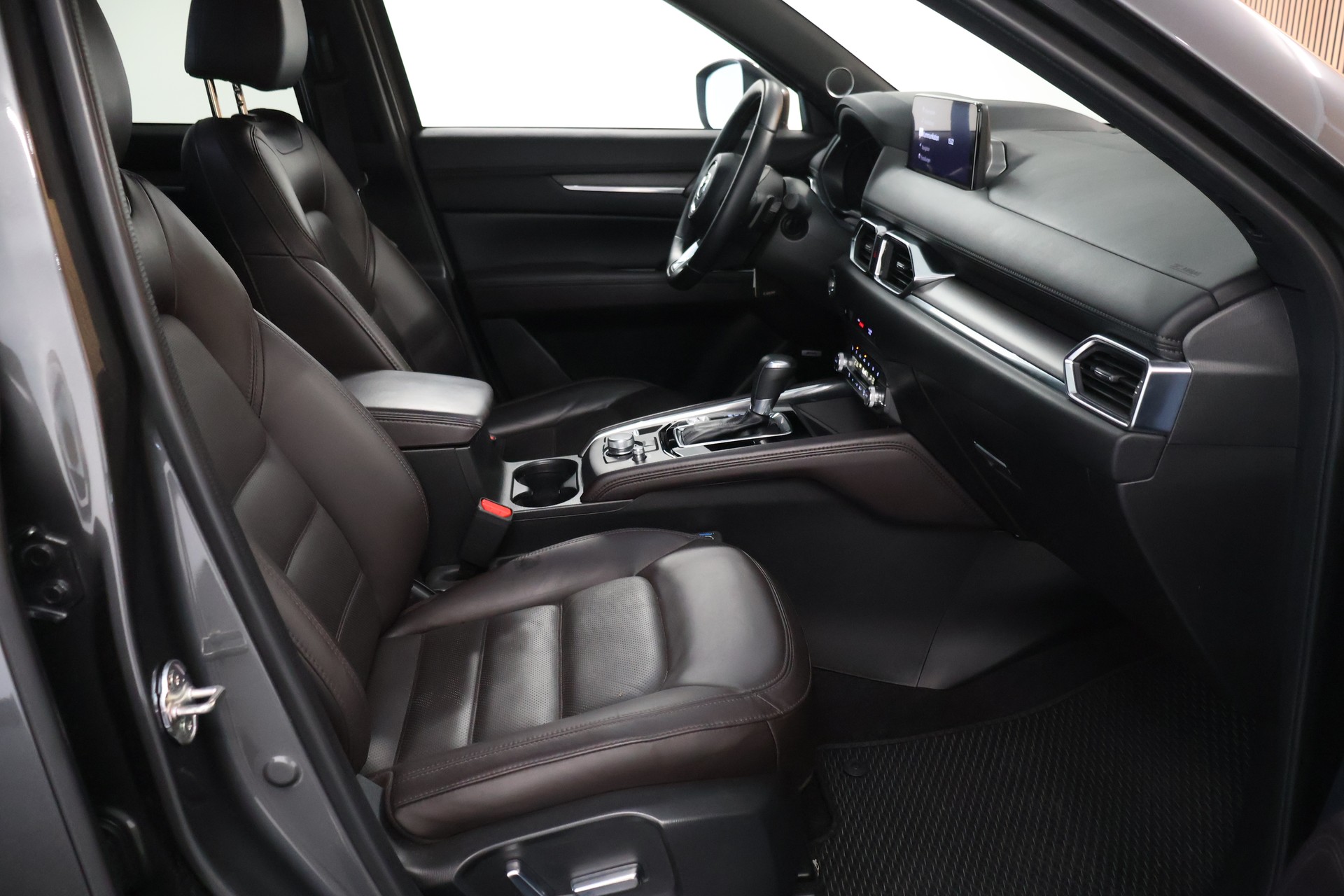 MAZDA CX-5 SKYACTIV-G 194 Signature AWD Automat-image-14