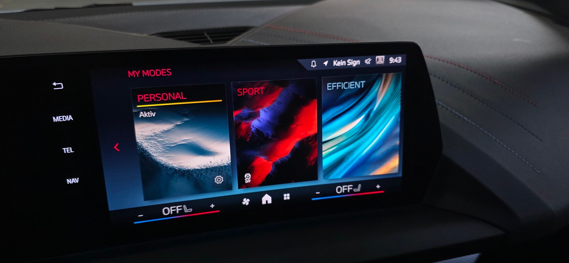BMW M135 xDrive *Harman/Kardon*Voll-Leder*Rückfahrkamera*Sitzheizung*-image-20