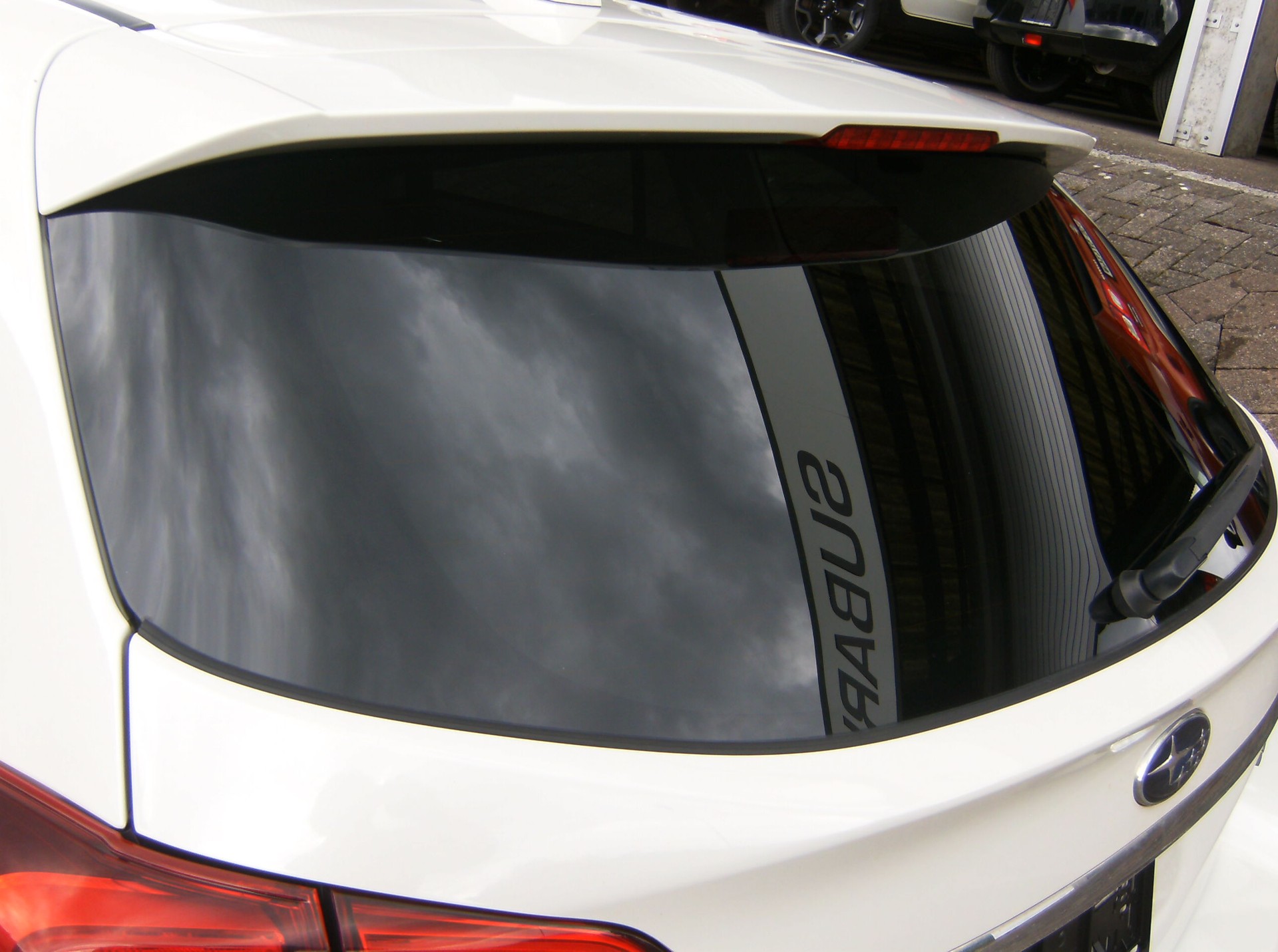 SUBARU Levorg 1.6DIT Swiss S AWD Lineartronic-image-6