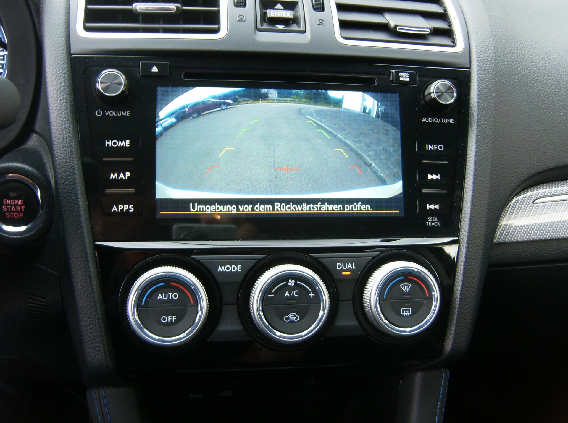 SUBARU Levorg 1.6DIT Swiss S AWD Lineartronic-image-10