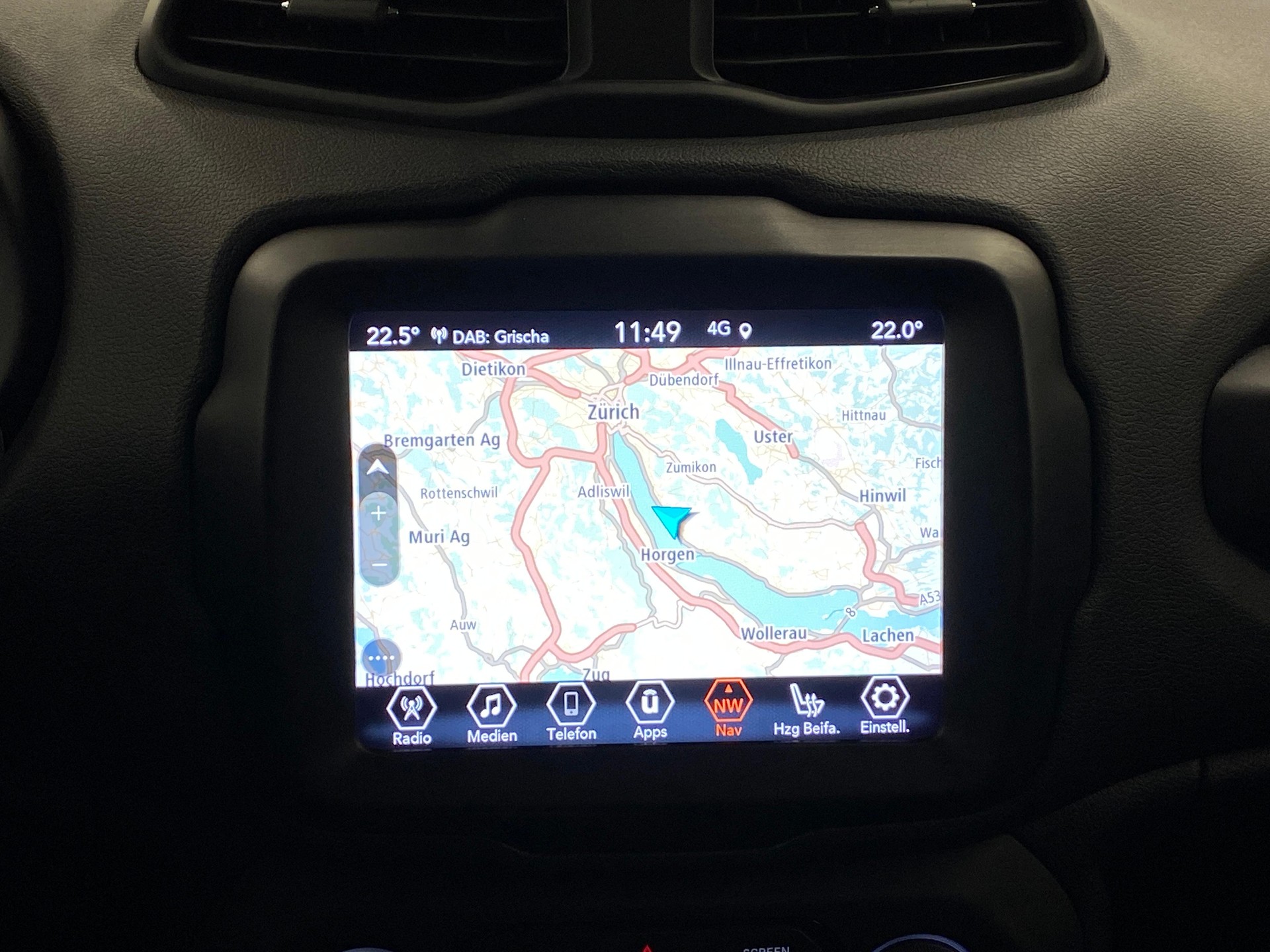 JEEP Renegade 1.3 S 4xe-image-13